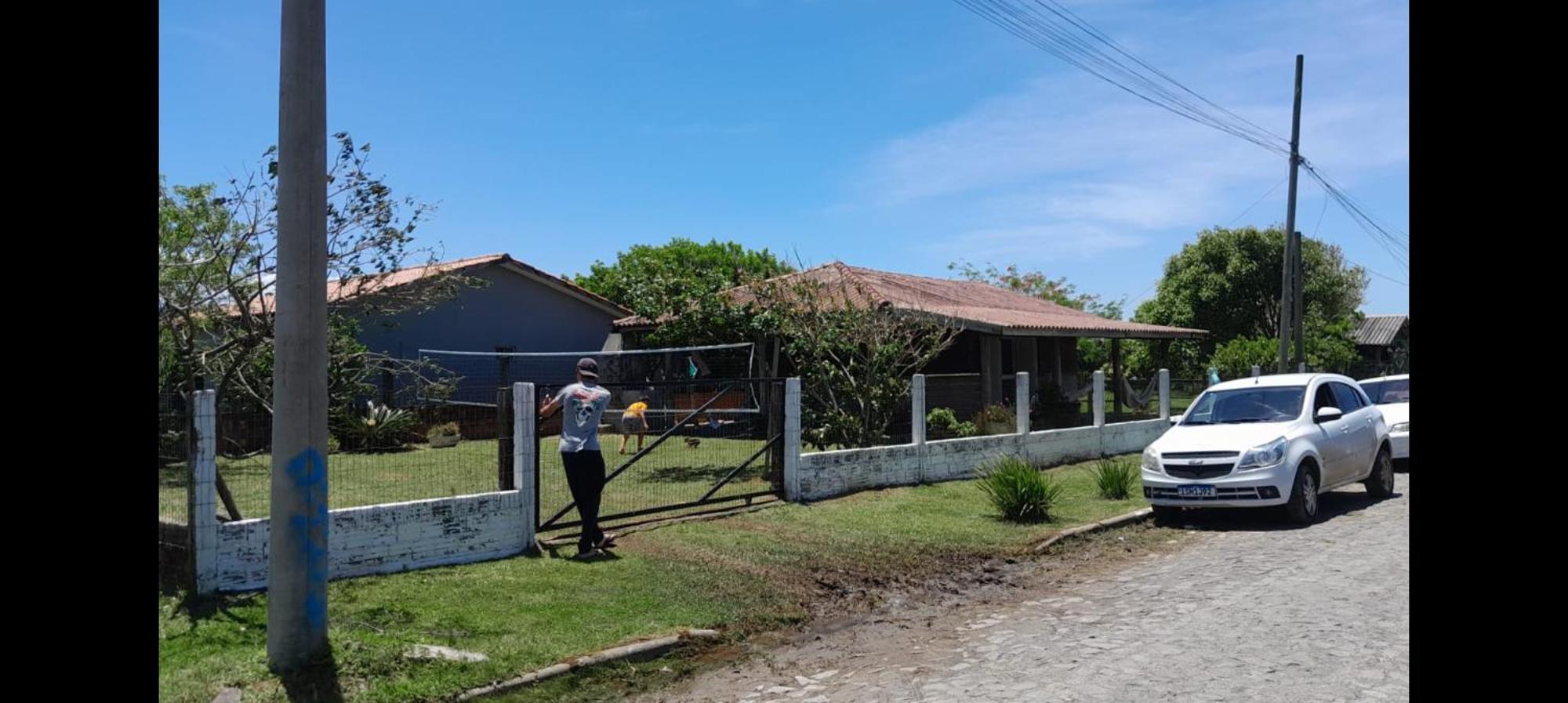 Villa Sobradinho Xangri-la Exterior foto